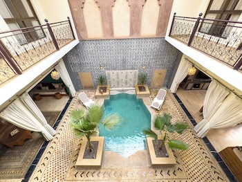 marrakech
