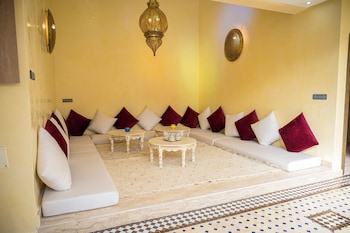marrakech