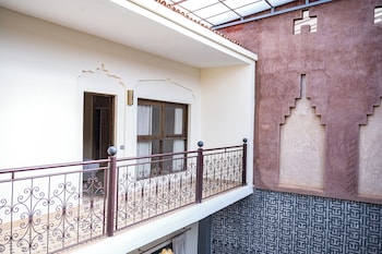 marrakech