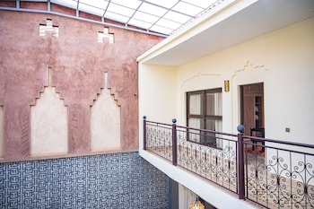 marrakech