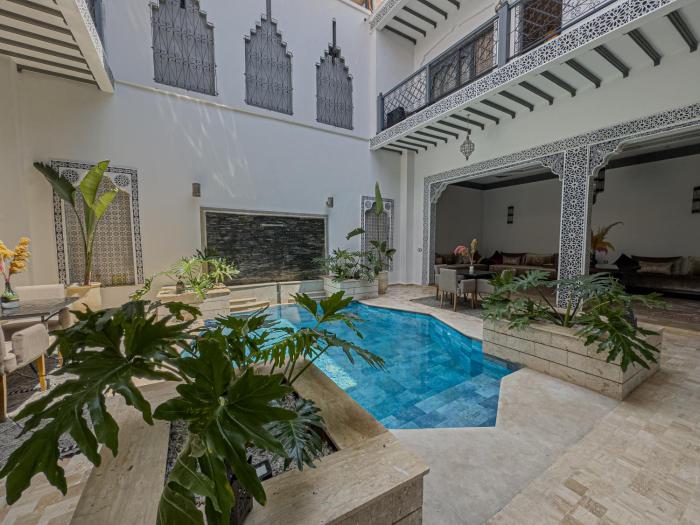 marrakech