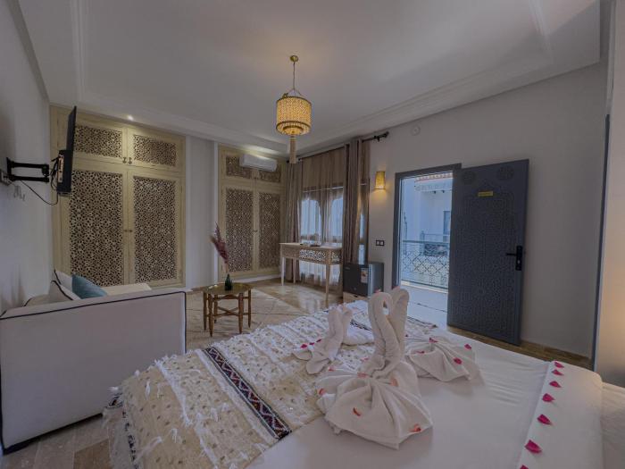 marrakech