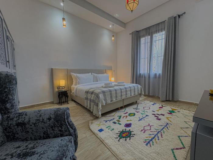 marrakech