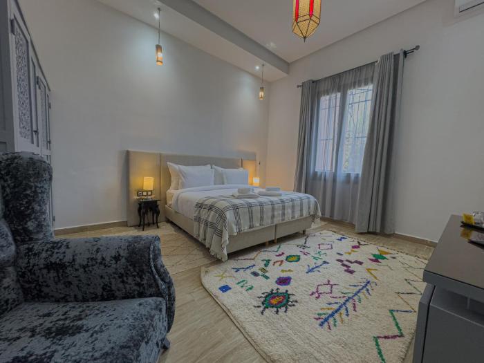 marrakech
