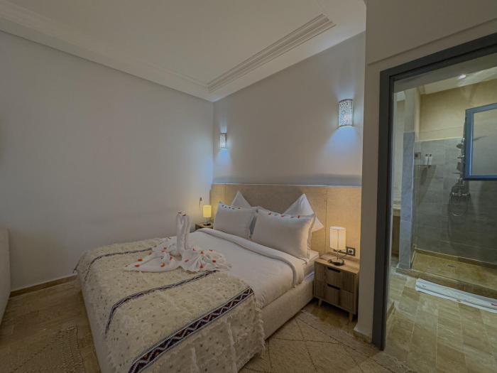 riad tonaroz