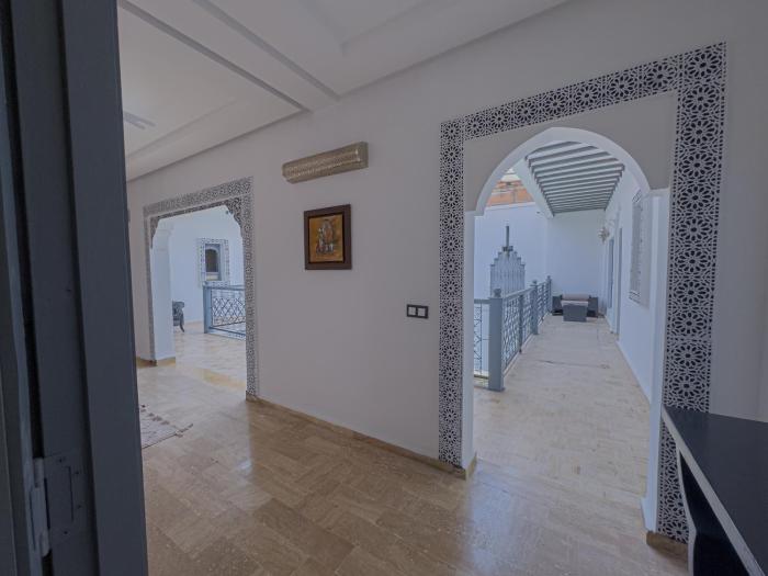 riad tonaroz