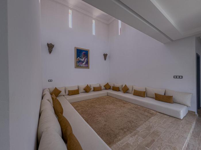 riad tonaroz