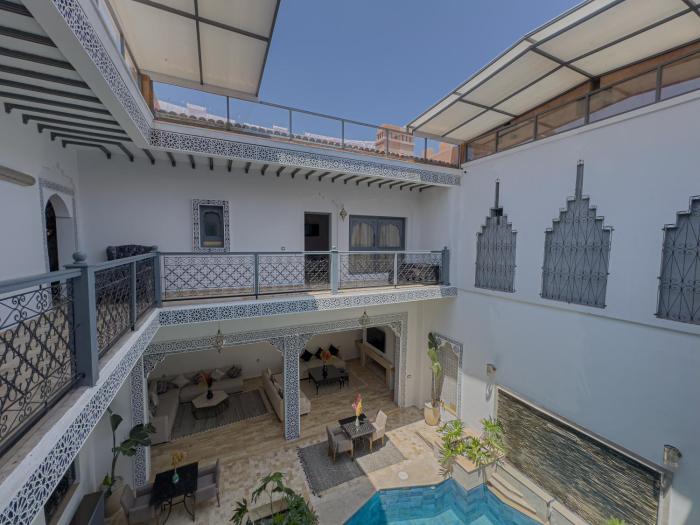 riad tonaroz