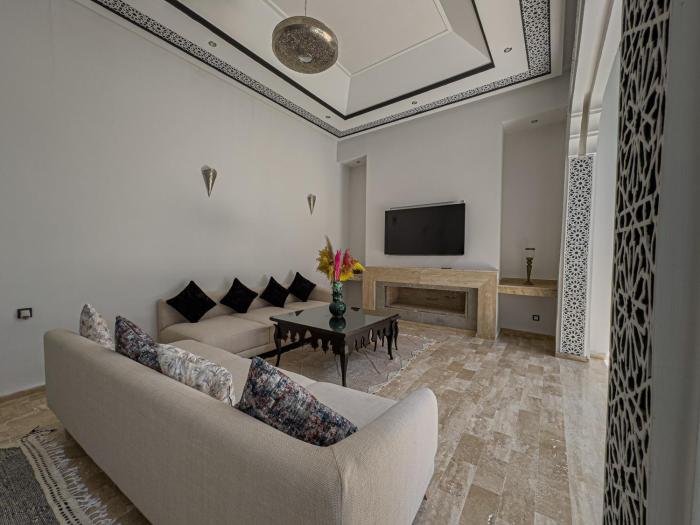 marrakech