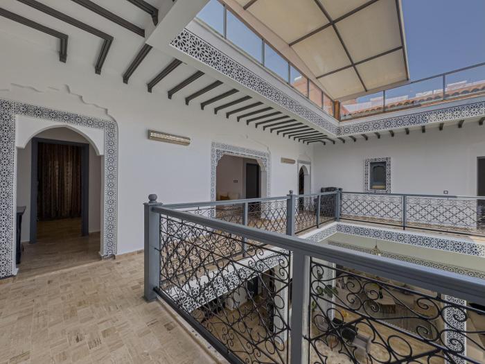marrakech
