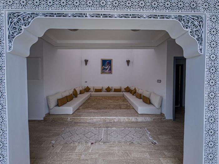 marrakech