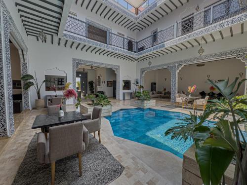marrakech