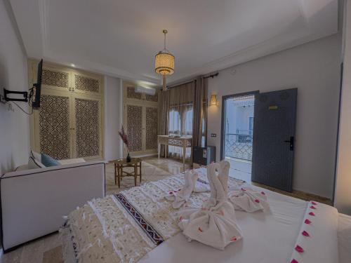 marrakech