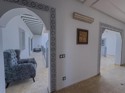 riad tonaroz