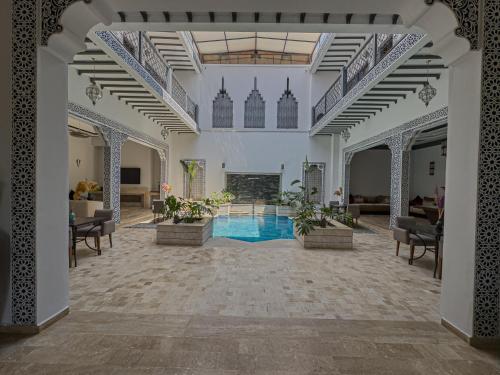 marrakech