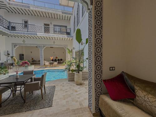 marrakech