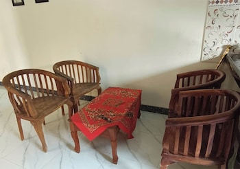 Omah Warih Homestay,,3 star