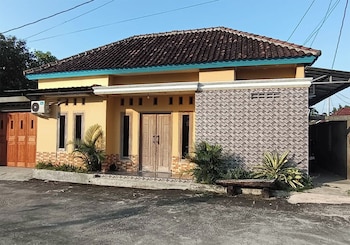 Omah Warih Homestay,,3 star