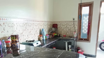omah warih homestay