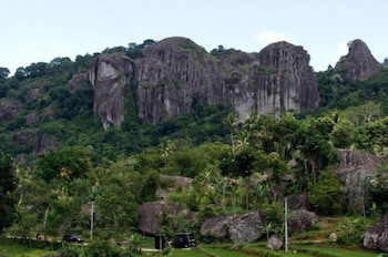Omah Warih Homestay,,3 star
