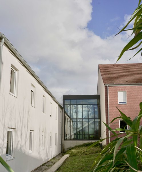 kyriad crepy en valois