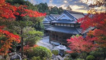 Samurai House See In Movies Near Hikosan,,4 star