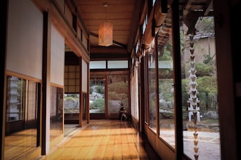 Samurai House See In Movies Near Hikosan,,4 star