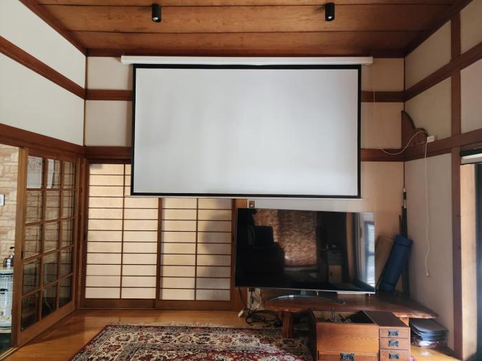 samurai house see in movies near hikosan