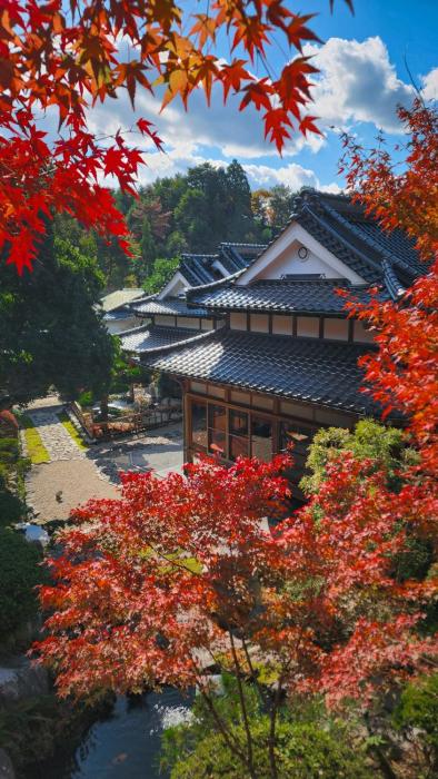 samurai house see in movies near hikosan