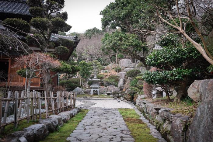 samurai house see in movies near hikosan