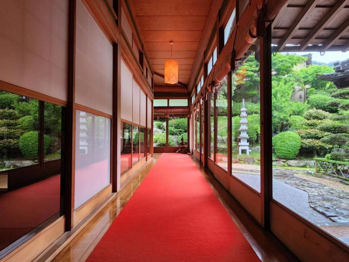 samurai house see in movies near hikosan