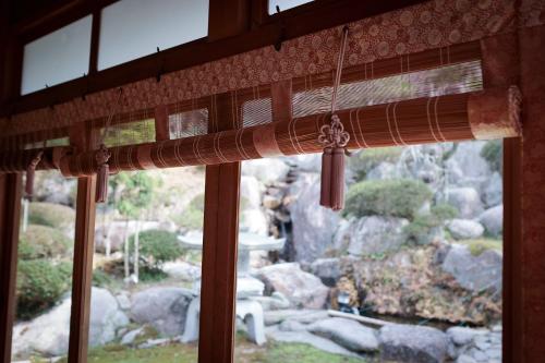 samurai house see in movies near hikosan