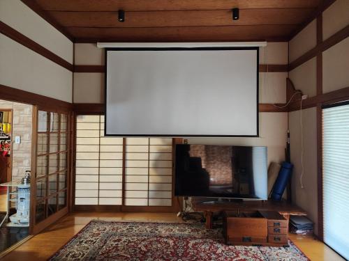 samurai house see in movies near hikosan