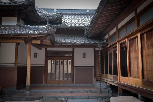 samurai house see in movies near hikosan