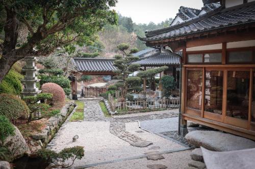 samurai house see in movies near hikosan