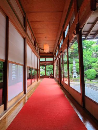 samurai house see in movies near hikosan