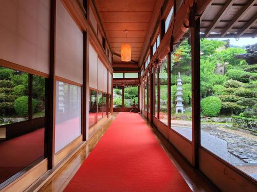 samurai house see in movies near hikosan