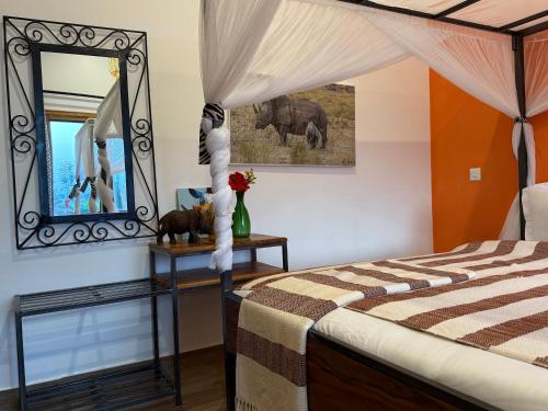 moyoni africa lodge and tours
