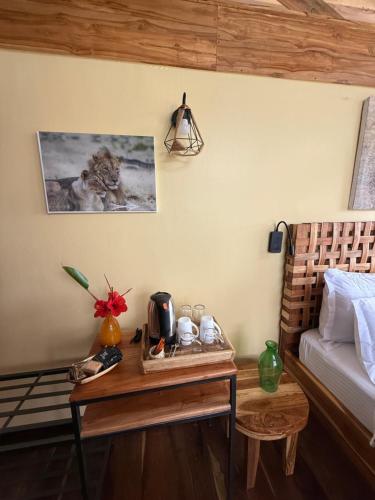 moyoni africa lodge and tours