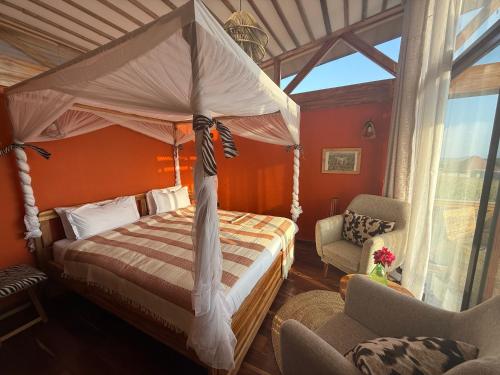 moyoni africa lodge and tours