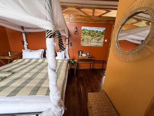 moyoni africa lodge and tours
