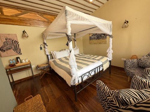 moyoni africa lodge and tours