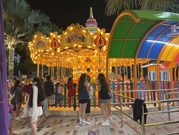 wecomstay vinhome grand park
