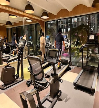 Wecomstay Vinhome Grand Park,,5 star