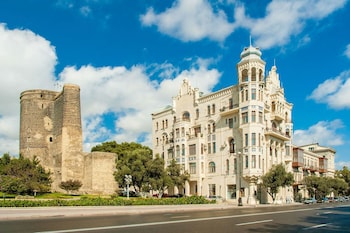 boutique hotel grandview