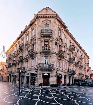 boutique hotel grandview