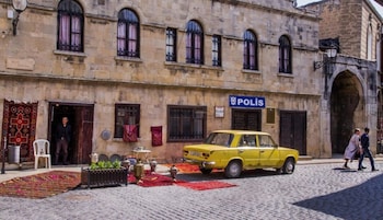 baku