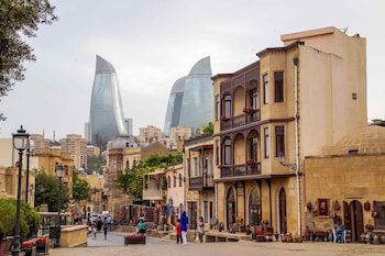 baku