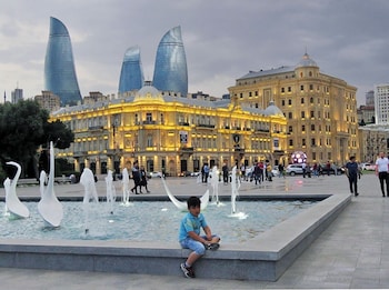 baku