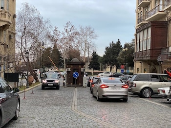 baku